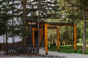 Hotel Montanova Zlatibor